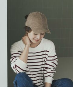 URBAN RESEARCH DOORS / アーバンリサーチ ドアーズ キャップ | コーデュロイキャップ