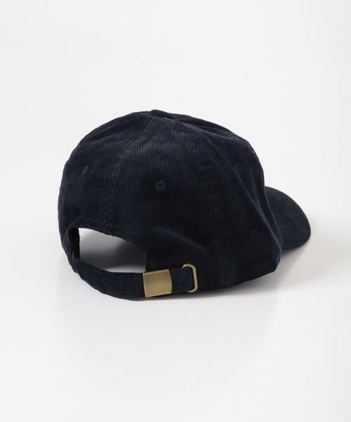 URBAN RESEARCH DOORS / アーバンリサーチ ドアーズ キャップ | コーデュロイキャップ | 詳細4