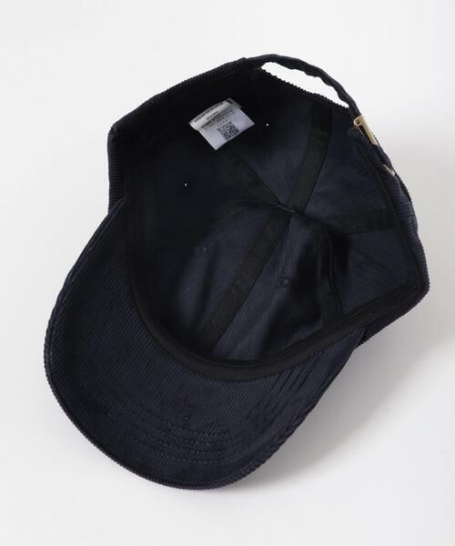 URBAN RESEARCH DOORS / アーバンリサーチ ドアーズ キャップ | コーデュロイキャップ | 詳細5