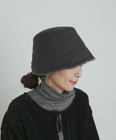 URBAN RESEARCH DOORS / アーバンリサーチ ドアーズ ハット | リバーシブルハット