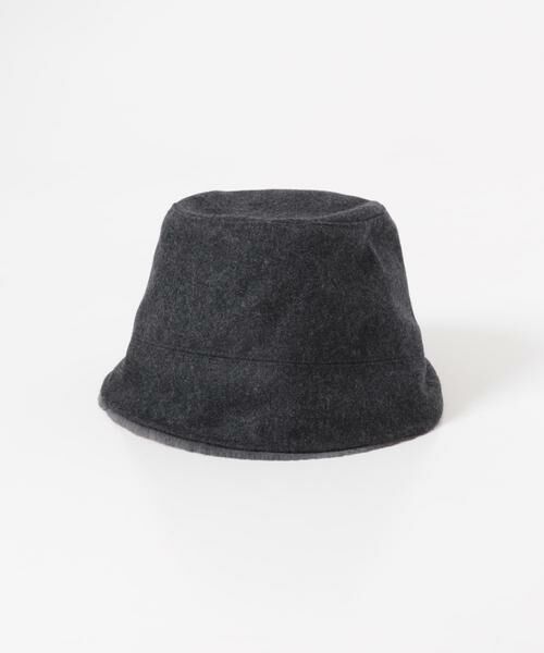 URBAN RESEARCH DOORS / アーバンリサーチ ドアーズ ハット | リバーシブルハット | 詳細3