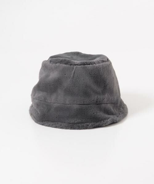 URBAN RESEARCH DOORS / アーバンリサーチ ドアーズ ハット | リバーシブルハット | 詳細4