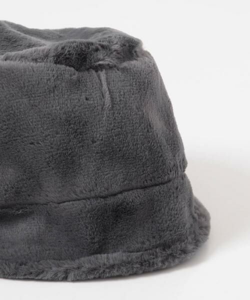 URBAN RESEARCH DOORS / アーバンリサーチ ドアーズ ハット | リバーシブルハット | 詳細5