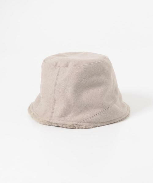 URBAN RESEARCH DOORS / アーバンリサーチ ドアーズ ハット | リバーシブルハット | 詳細9