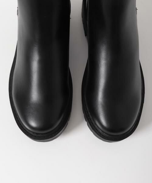 URBAN RESEARCH DOORS / アーバンリサーチ ドアーズ ブーツ（ショート丈） | 『晴雨兼用』トラックソールブーツ | 詳細19