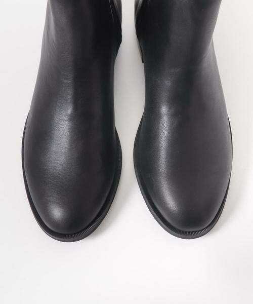 URBAN RESEARCH DOORS / アーバンリサーチ ドアーズ ブーツ（ショート丈） | レザーブーツ | 詳細10