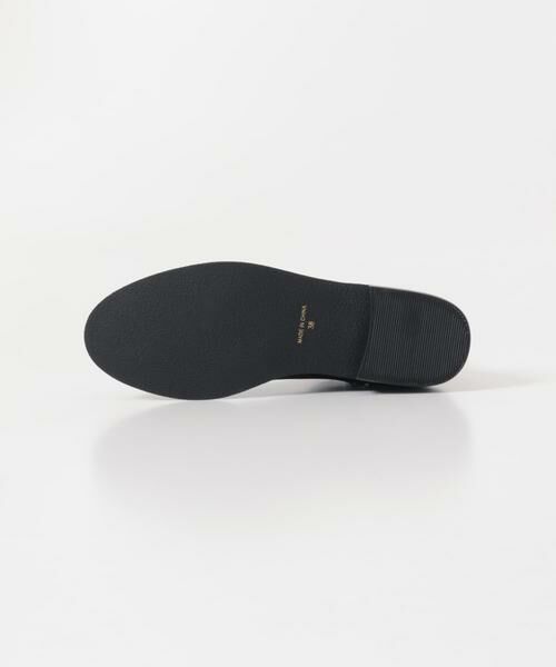 URBAN RESEARCH DOORS / アーバンリサーチ ドアーズ ブーツ（ショート丈） | レザーブーツ | 詳細7