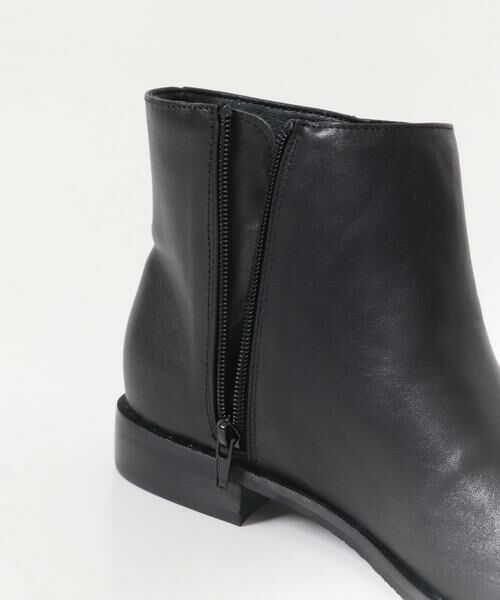 URBAN RESEARCH DOORS / アーバンリサーチ ドアーズ ブーツ（ショート丈） | レザーブーツ | 詳細8