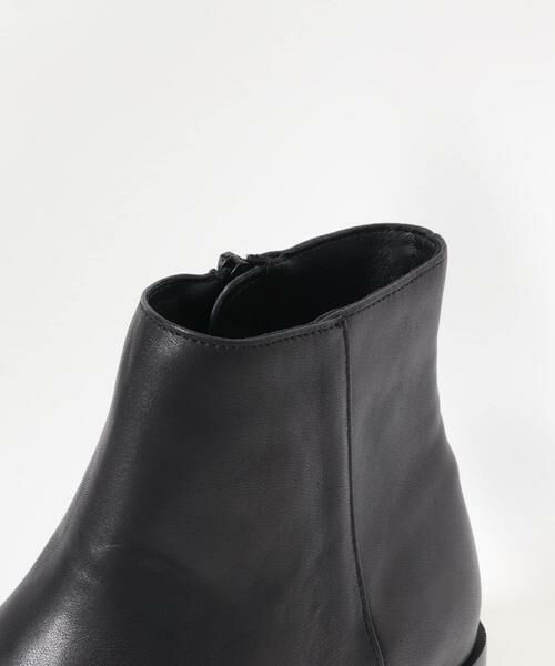 URBAN RESEARCH DOORS / アーバンリサーチ ドアーズ ブーツ（ショート丈） | レザーブーツ | 詳細9