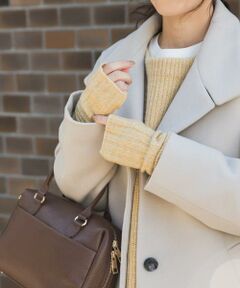 URBAN RESEARCH DOORS / アーバンリサーチ ドアーズ 手袋 | ハミルトンアームウォーマー