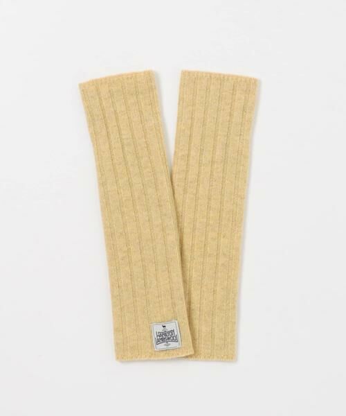 URBAN RESEARCH DOORS / アーバンリサーチ ドアーズ 手袋 | ハミルトンアームウォーマー | 詳細3