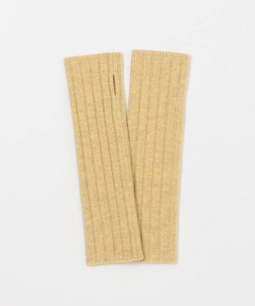 URBAN RESEARCH DOORS / アーバンリサーチ ドアーズ 手袋 | ハミルトンアームウォーマー | 詳細4