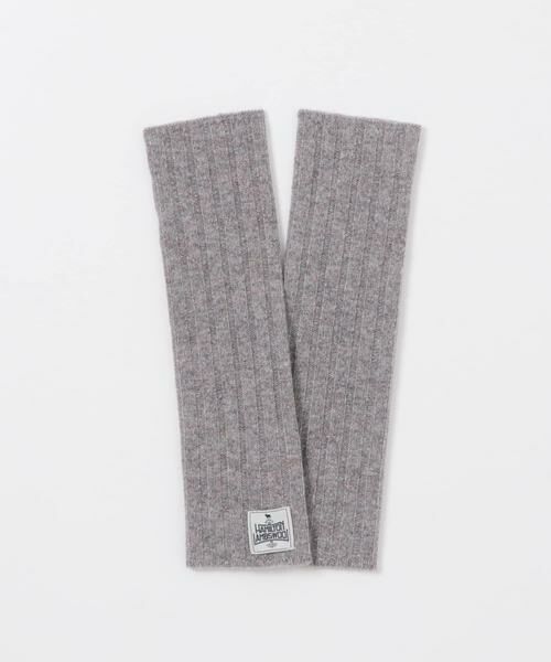 URBAN RESEARCH DOORS / アーバンリサーチ ドアーズ 手袋 | ハミルトンアームウォーマー | 詳細11