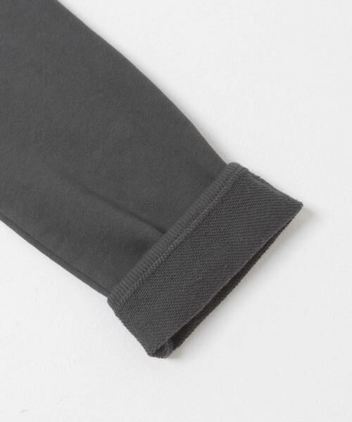 URBAN RESEARCH DOORS / アーバンリサーチ ドアーズ トップス | 裏毛Vネックカーディガン(KIDS) | 詳細18