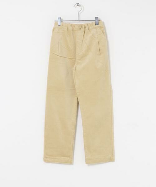 URBAN RESEARCH DOORS/A[oT[` hA[Y wWEB/ꕔX܌xR[fC^bNpc(KIDS) Cgx[W 150