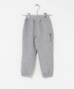 URBAN RESEARCH DOORS / アーバンリサーチ ドアーズ パンツ | 『セットアップ対応』ダンボールニットスウェットパンツ(KIDS)