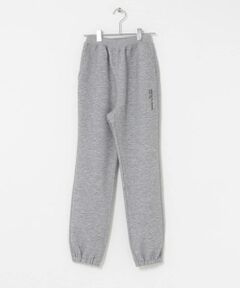 URBAN RESEARCH DOORS / アーバンリサーチ ドアーズ パンツ | 『WEB/一部店舗限定』『セットアップ対応』ダンボールニットスウェットパンツ(KIDS)