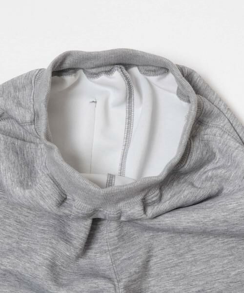 URBAN RESEARCH DOORS / アーバンリサーチ ドアーズ パンツ | 『WEB/一部店舗限定』『セットアップ対応』ダンボールニットスウェットパンツ(KIDS) | 詳細5