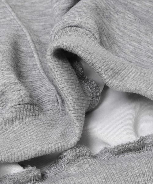 URBAN RESEARCH DOORS / アーバンリサーチ ドアーズ パンツ | 『WEB/一部店舗限定』『セットアップ対応』ダンボールニットスウェットパンツ(KIDS) | 詳細9