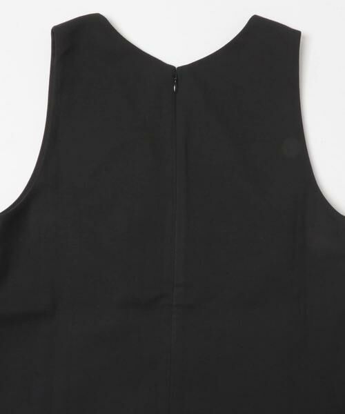 URBAN RESEARCH DOORS / アーバンリサーチ ドアーズ ワンピース | 『親子リンク』『UR TECH』ジャンパースカート(KIDS) | 詳細5