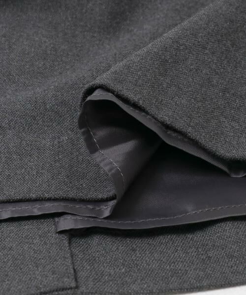 URBAN RESEARCH DOORS / アーバンリサーチ ドアーズ ワンピース | 『親子リンク』『UR TECH』ジャンパースカート(KIDS) | 詳細18