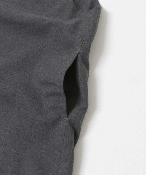 URBAN RESEARCH DOORS / アーバンリサーチ ドアーズ ワンピース | 『親子リンク』『UR TECH』ジャンパースカート(KIDS) | 詳細14