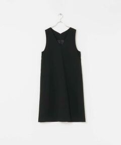 URBAN RESEARCH DOORS / アーバンリサーチ ドアーズ ワンピース | 『WEB/一部店舗限定』『親子リンク』『UR TECH』ジャンパースカート(KIDS)