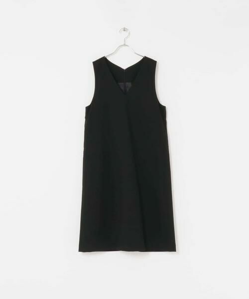 URBAN RESEARCH DOORS / アーバンリサーチ ドアーズ ワンピース | 『WEB/一部店舗限定』『親子リンク』『UR TECH』ジャンパースカート(KIDS) | 詳細1