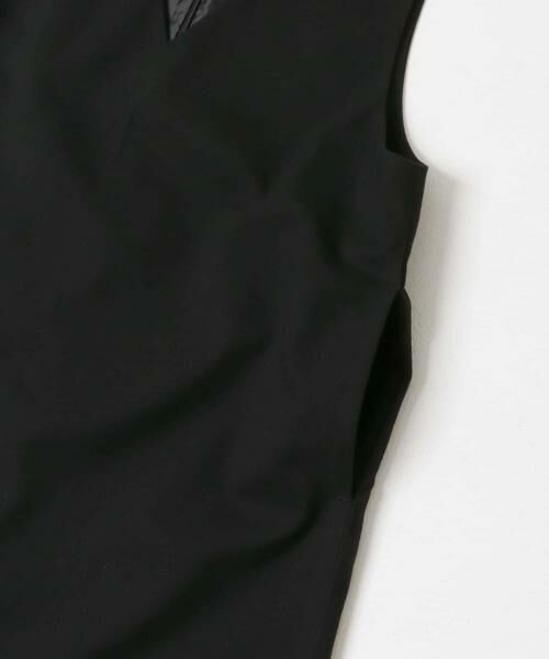 URBAN RESEARCH DOORS / アーバンリサーチ ドアーズ ワンピース | 『WEB/一部店舗限定』『親子リンク』『UR TECH』ジャンパースカート(KIDS) | 詳細2