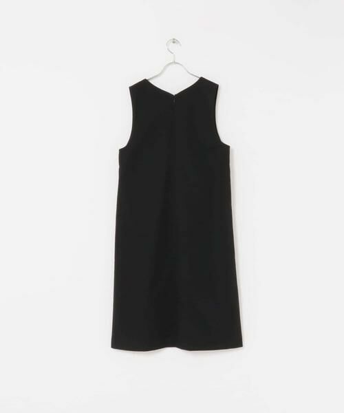 URBAN RESEARCH DOORS / アーバンリサーチ ドアーズ ワンピース | 『WEB/一部店舗限定』『親子リンク』『UR TECH』ジャンパースカート(KIDS) | 詳細3
