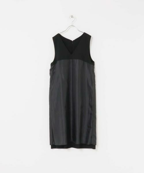 URBAN RESEARCH DOORS / アーバンリサーチ ドアーズ ワンピース | 『WEB/一部店舗限定』『親子リンク』『UR TECH』ジャンパースカート(KIDS) | 詳細4