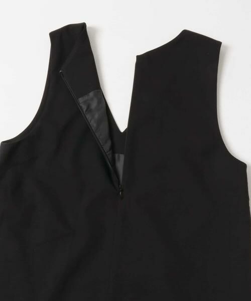 URBAN RESEARCH DOORS / アーバンリサーチ ドアーズ ワンピース | 『WEB/一部店舗限定』『親子リンク』『UR TECH』ジャンパースカート(KIDS) | 詳細5