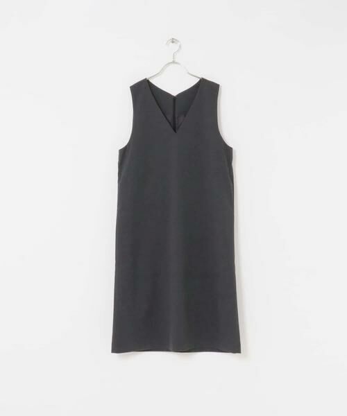 URBAN RESEARCH DOORS / アーバンリサーチ ドアーズ ワンピース | 『WEB/一部店舗限定』『親子リンク』『UR TECH』ジャンパースカート(KIDS) | 詳細8