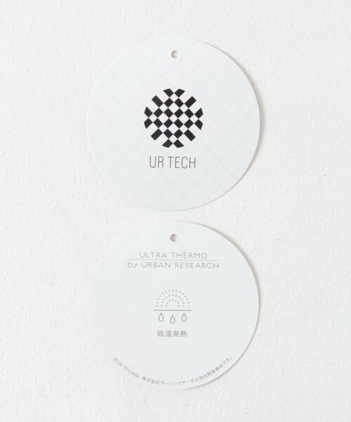 URBAN RESEARCH DOORS / アーバンリサーチ ドアーズ ワンピース | 『WEB/一部店舗限定』『親子リンク』『UR TECH』ジャンパースカート(KIDS) | 詳細10