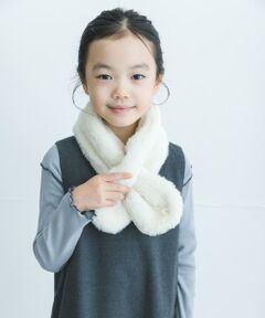 URBAN RESEARCH DOORS / アーバンリサーチ ドアーズ その他 | 『親子リンク』エコファーティペット(KIDS)