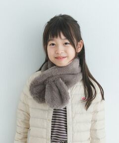 URBAN RESEARCH DOORS / アーバンリサーチ ドアーズ その他 | 『親子リンク』エコファーティペット(KIDS)