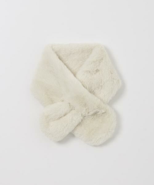 URBAN RESEARCH DOORS / アーバンリサーチ ドアーズ その他 | 『親子リンク』エコファーティペット(KIDS) | 詳細3