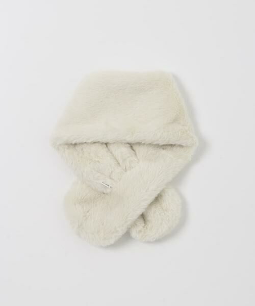 URBAN RESEARCH DOORS / アーバンリサーチ ドアーズ その他 | 『親子リンク』エコファーティペット(KIDS) | 詳細4