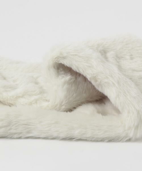 URBAN RESEARCH DOORS / アーバンリサーチ ドアーズ その他 | 『親子リンク』エコファーティペット(KIDS) | 詳細5