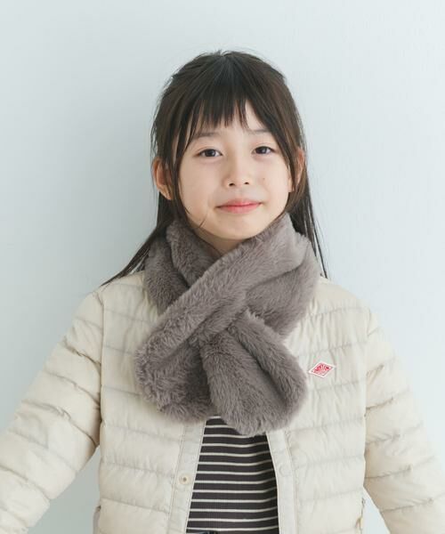 URBAN RESEARCH DOORS / アーバンリサーチ ドアーズ その他 | 『親子リンク』エコファーティペット(KIDS) | 詳細8