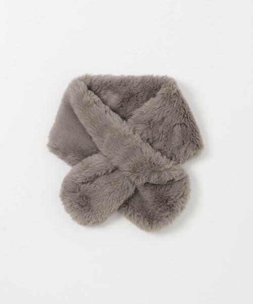 URBAN RESEARCH DOORS / アーバンリサーチ ドアーズ その他 | 『親子リンク』エコファーティペット(KIDS) | 詳細9