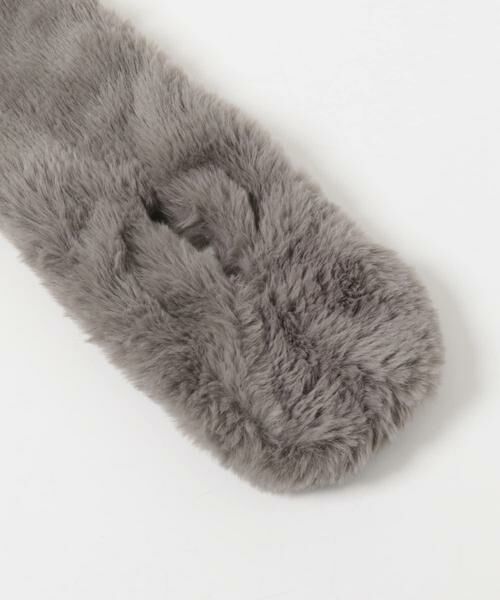 URBAN RESEARCH DOORS / アーバンリサーチ ドアーズ その他 | 『親子リンク』エコファーティペット(KIDS) | 詳細10