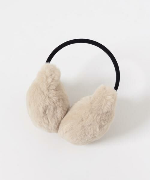 URBAN RESEARCH DOORS / アーバンリサーチ ドアーズ その他 | アニマルファーイヤーマフ(KIDS) | 詳細9