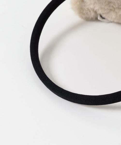 URBAN RESEARCH DOORS / アーバンリサーチ ドアーズ その他 | アニマルファーイヤーマフ(KIDS) | 詳細11