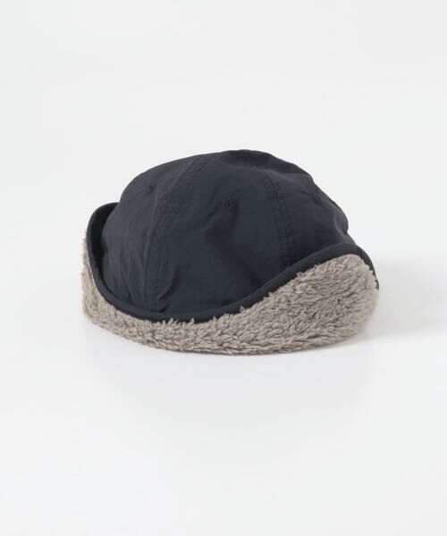 URBAN RESEARCH DOORS / アーバンリサーチ ドアーズ 服飾雑貨 | 耳当て付きキャップ(KIDS) | 詳細5