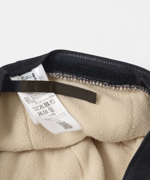 URBAN RESEARCH DOORS / アーバンリサーチ ドアーズ 服飾雑貨 | 耳当て付きキャップ(KIDS) | 詳細6