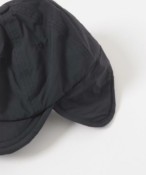 URBAN RESEARCH DOORS / アーバンリサーチ ドアーズ 服飾雑貨 | 耳当て付きキャップ(KIDS) | 詳細8