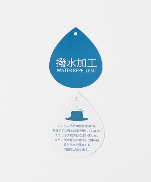 URBAN RESEARCH DOORS / アーバンリサーチ ドアーズ 服飾雑貨 | 耳当て付きキャップ(KIDS) | 詳細9