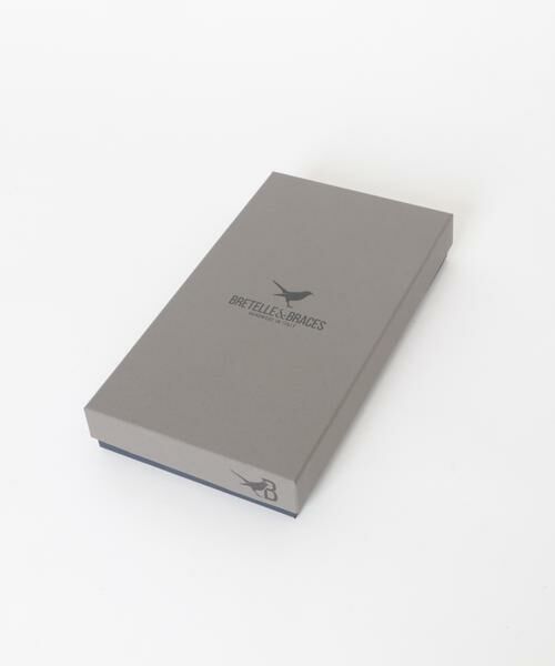 URBAN RESEARCH DOORS / アーバンリサーチ ドアーズ ベルト・サスペンダー | LIFE STYLE TAILOR　BRETELLE＆BRACES サスペンダー | 詳細6