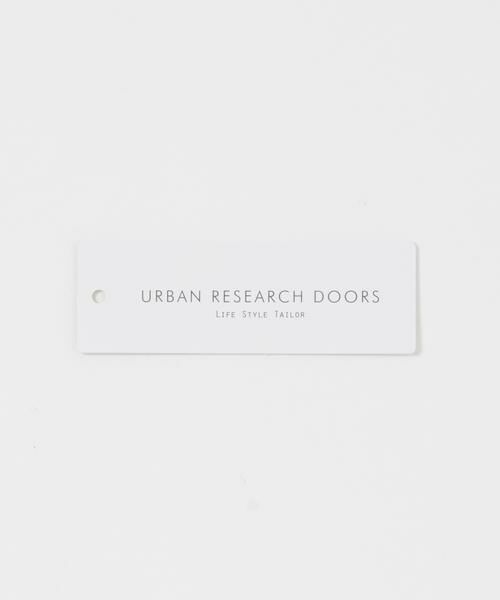 URBAN RESEARCH DOORS / アーバンリサーチ ドアーズ ベルト・サスペンダー | LIFE STYLE TAILOR　BRETELLE＆BRACES サスペンダー | 詳細7